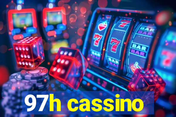 97h cassino